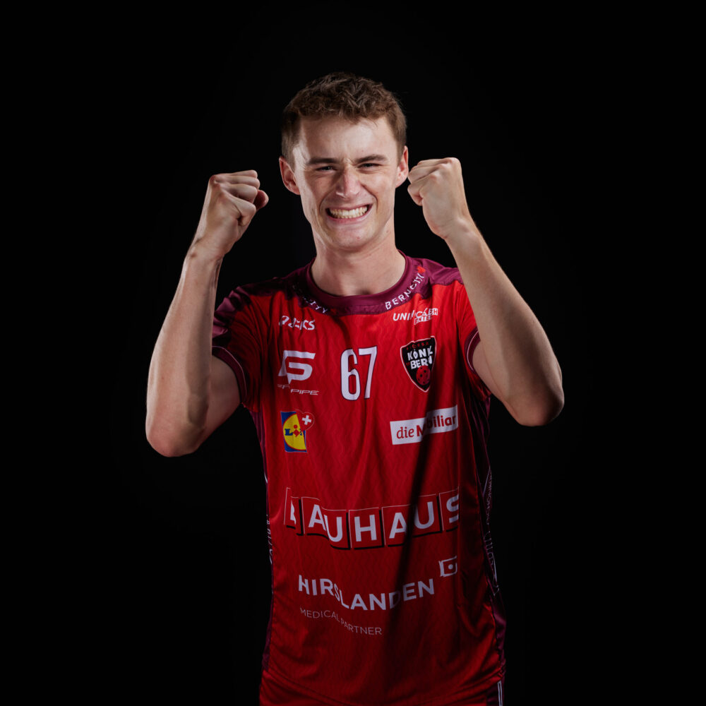 Nelio Rottaris 25-26 Jubel