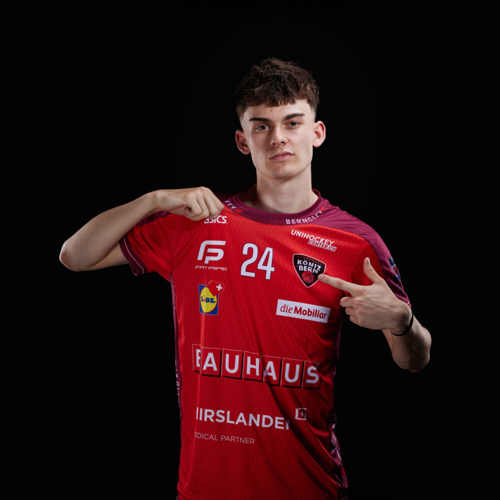 Nino Buehler 25-26 Jubel