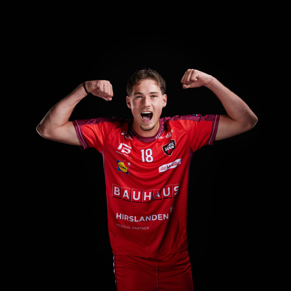 Noel Greber 25-26 Jubel