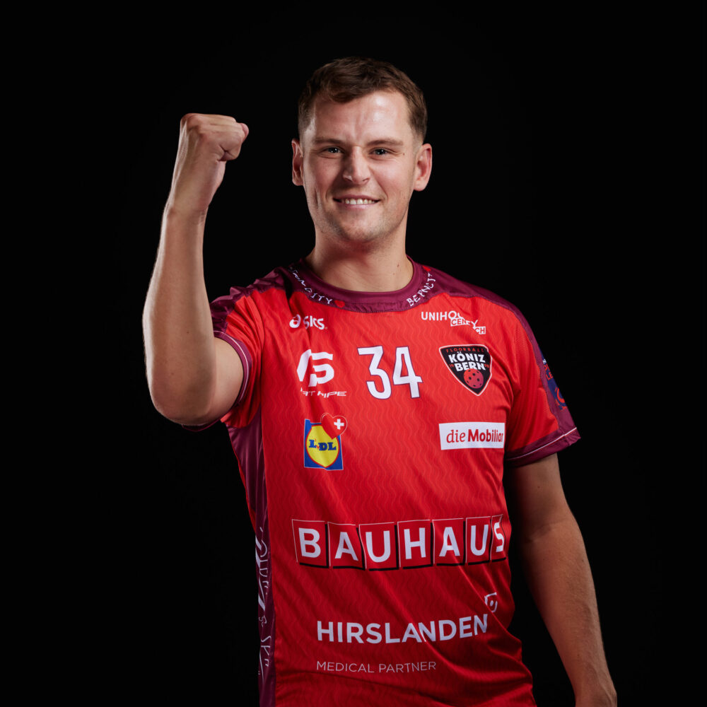 Pascal Michel 25-26 Jubel