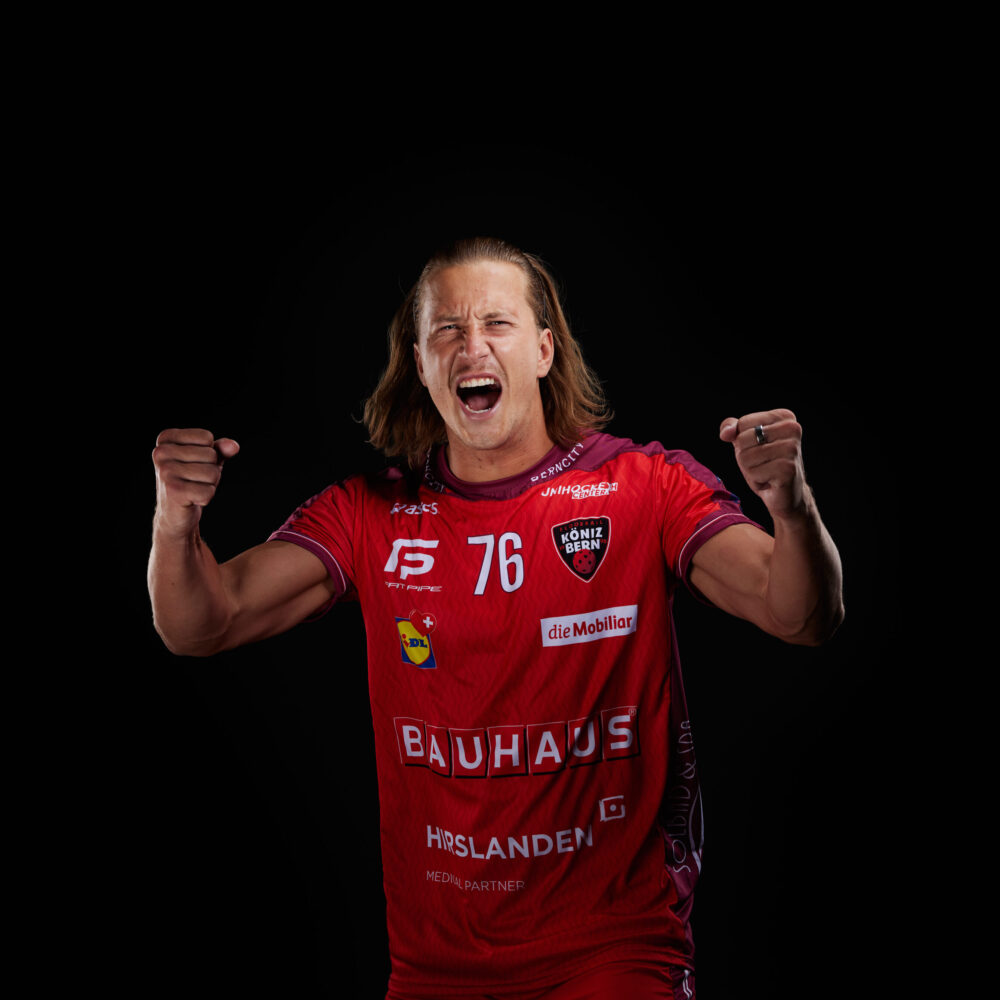 Rasmus Kainulainen 25-26 Jubel