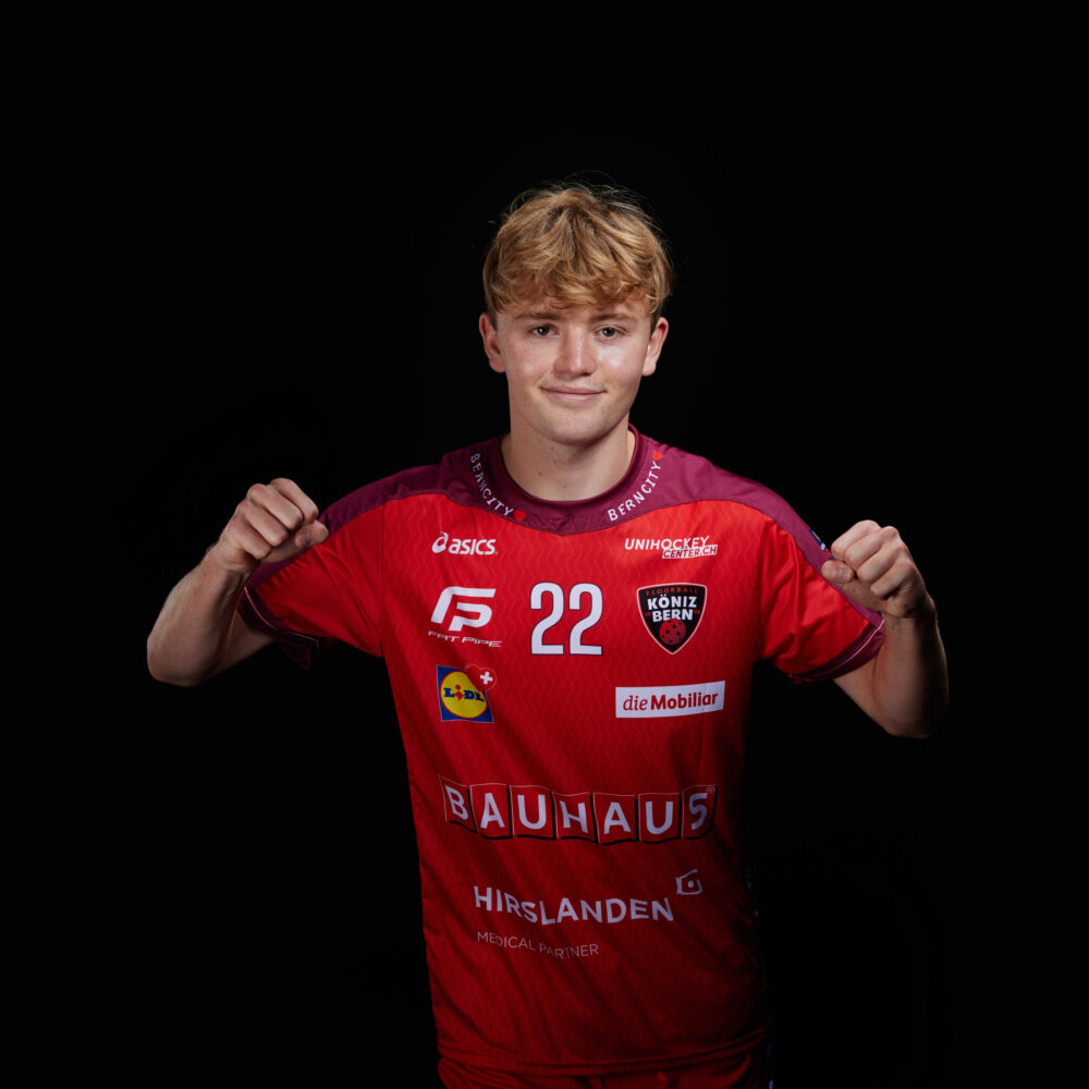 Tizian Nikles 25-26 Jubel