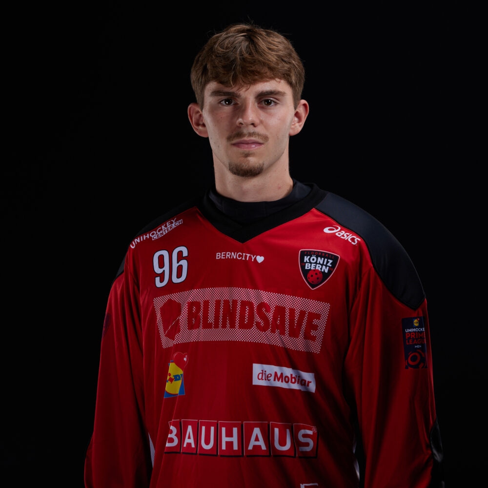 Linus Aberle 25-26 normal