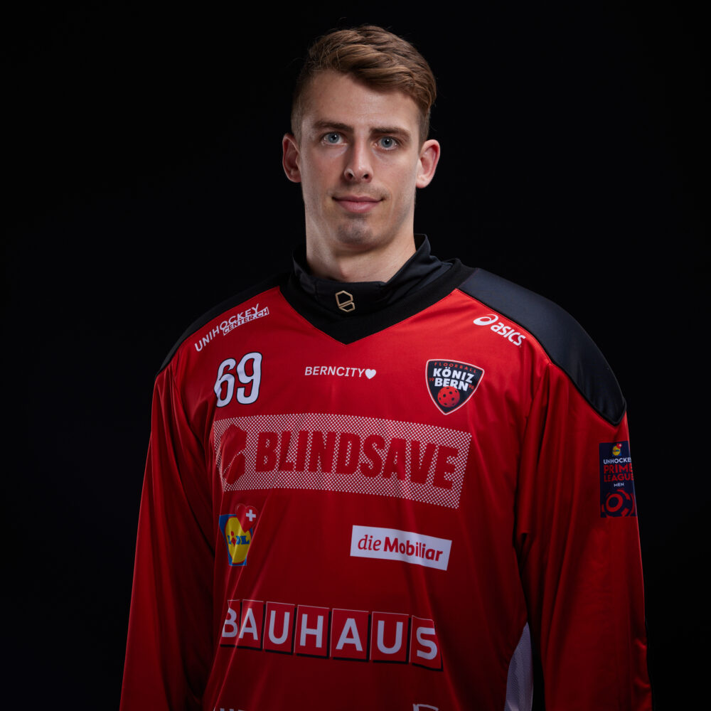 Lukas Gerhart 25-26 normal