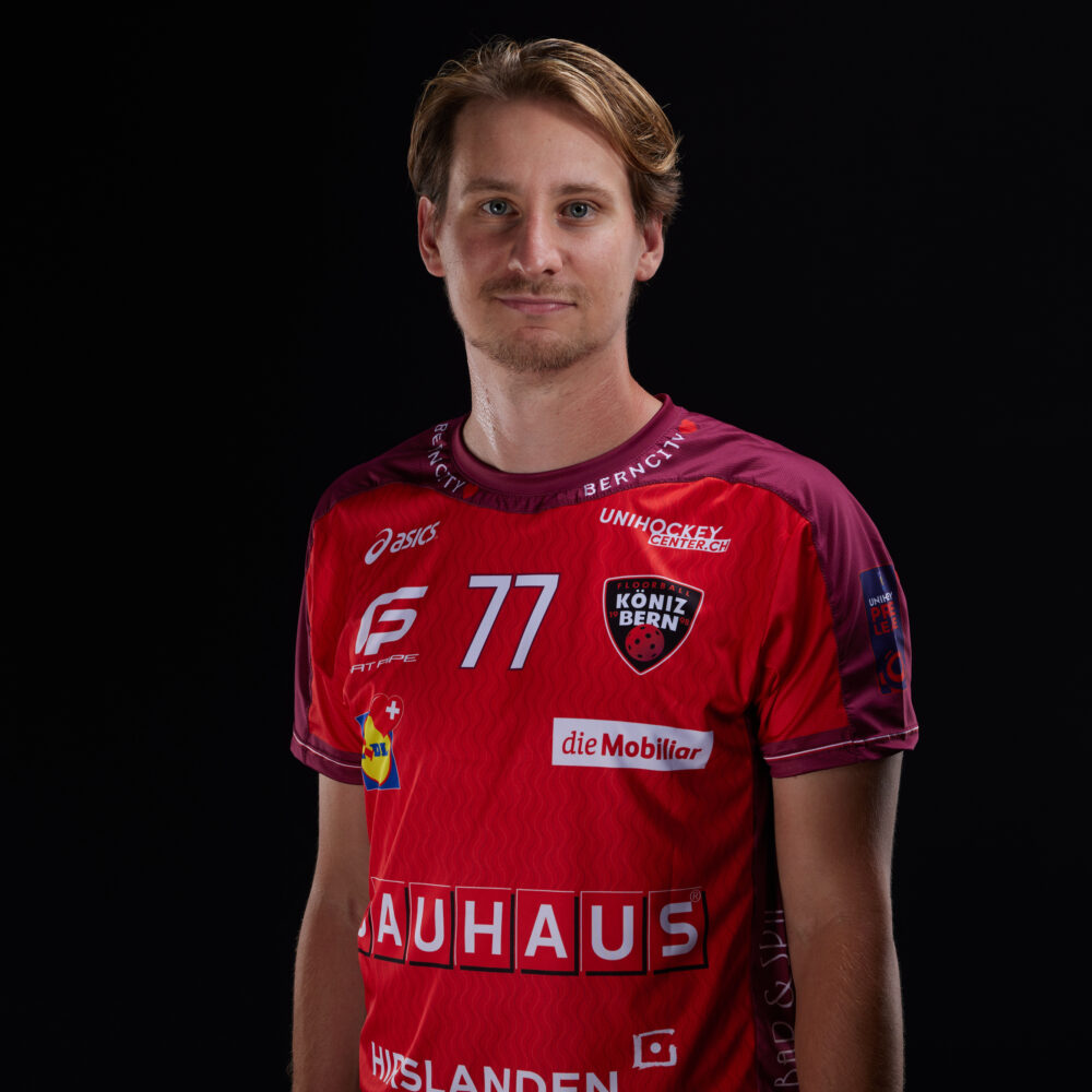 Miska Maekinen 25-26 normal