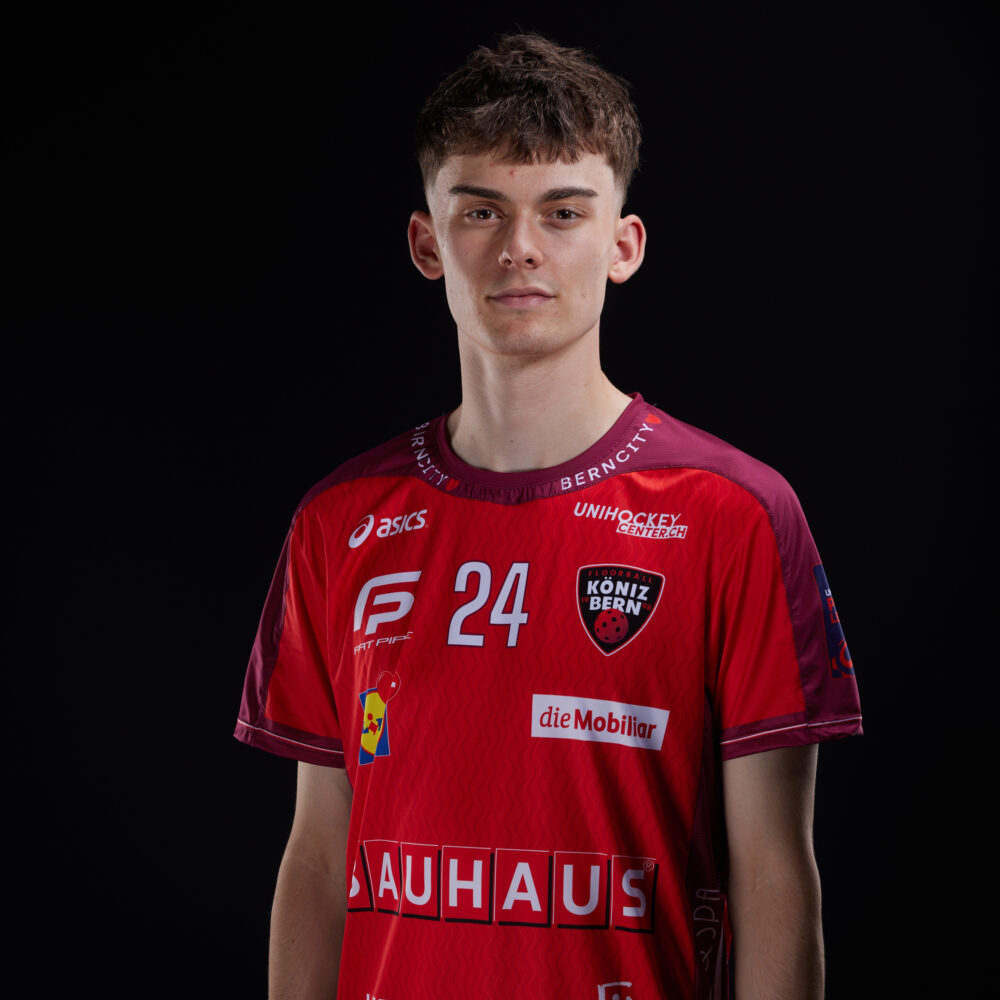 Nino Buehler 25-26 normal