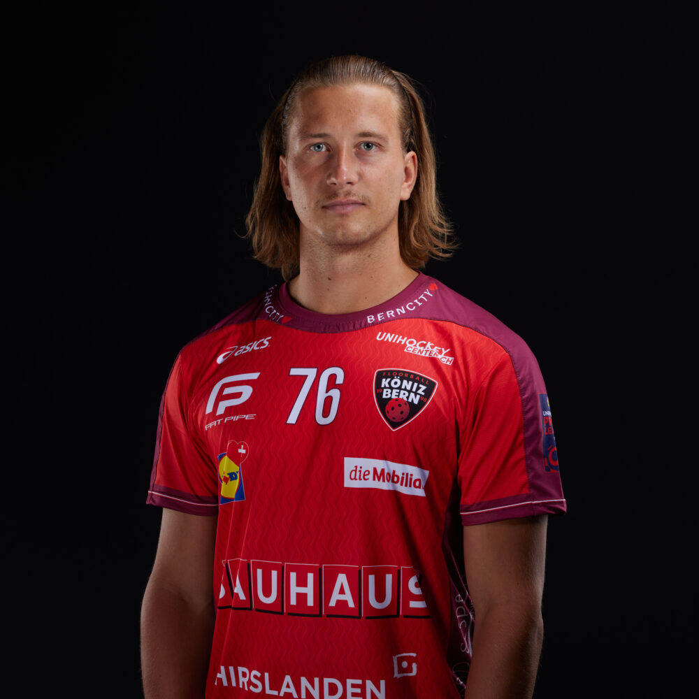 Rasmus Kainulainen 25-26 normal