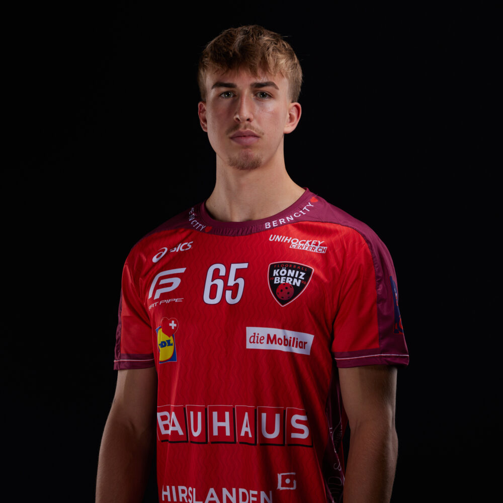 Vinz Burren 25-26 normal