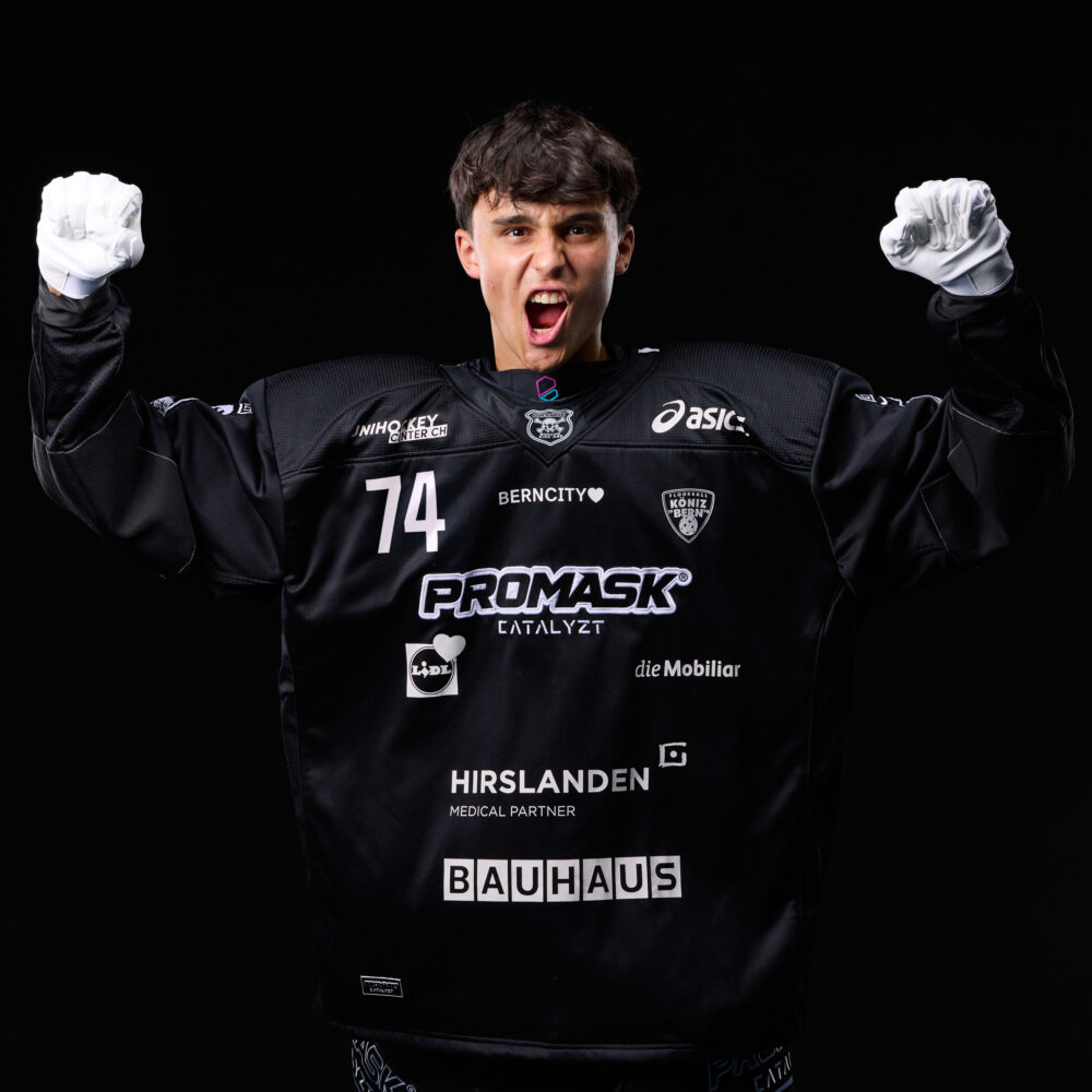 Jonas Schlup 26-27 Jubel