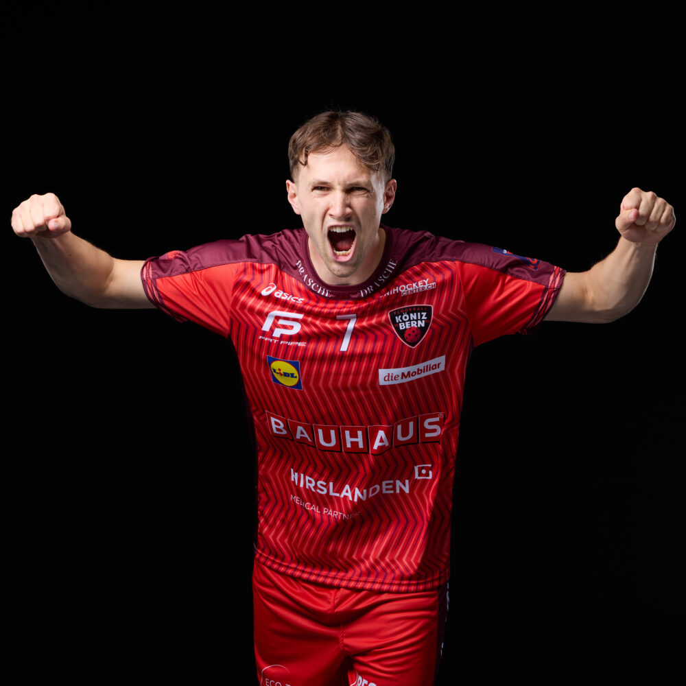 Leon Tringaniello 26-27 Jubel