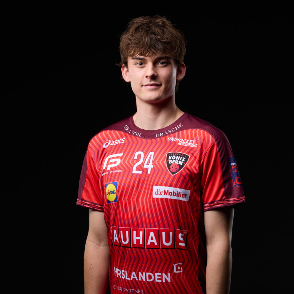 Nino Buehler 26-27 normal