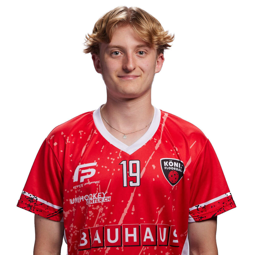 19 Gian Leuenberger