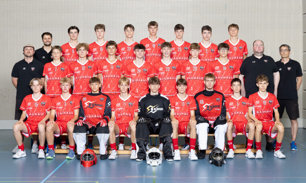 24-25_Teamfoto U18