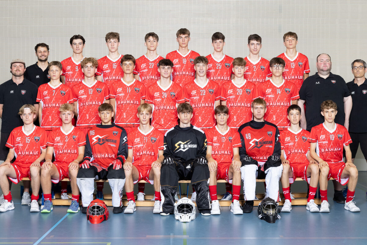 24-25_Teamfoto U18