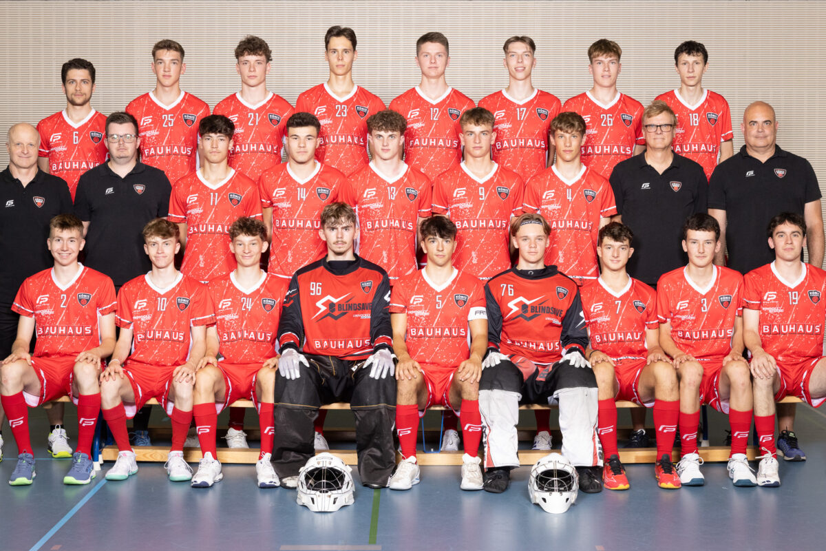 24-25_Teamfoto U21