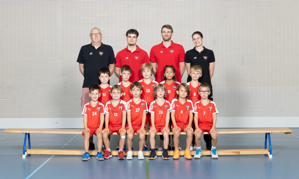 24-25_Teamfoto U8 blau