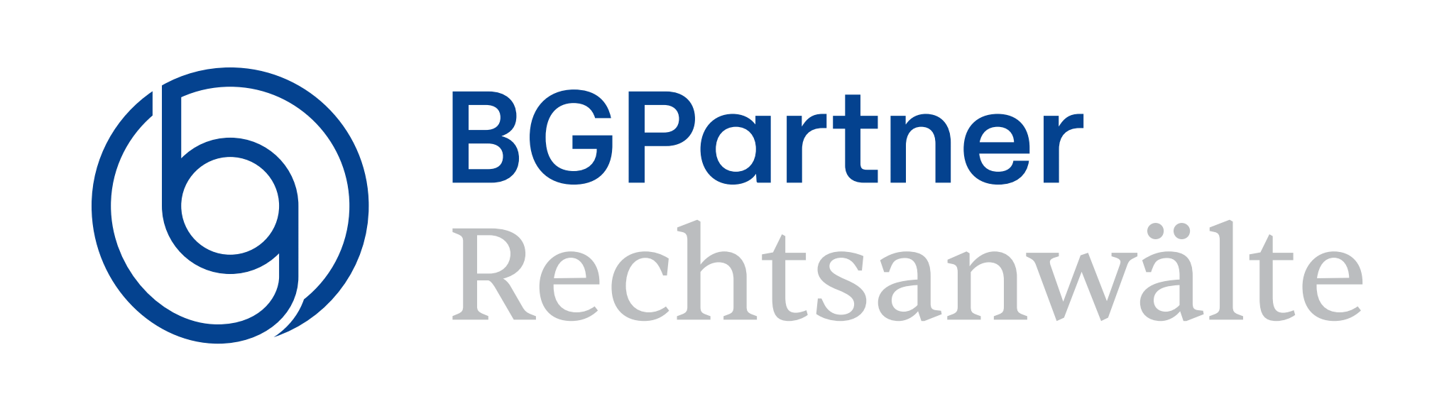 BGPartner AG Rechtsanwälte