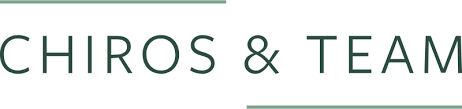 Chiros und Team