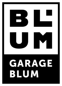 Garage Blum Boll