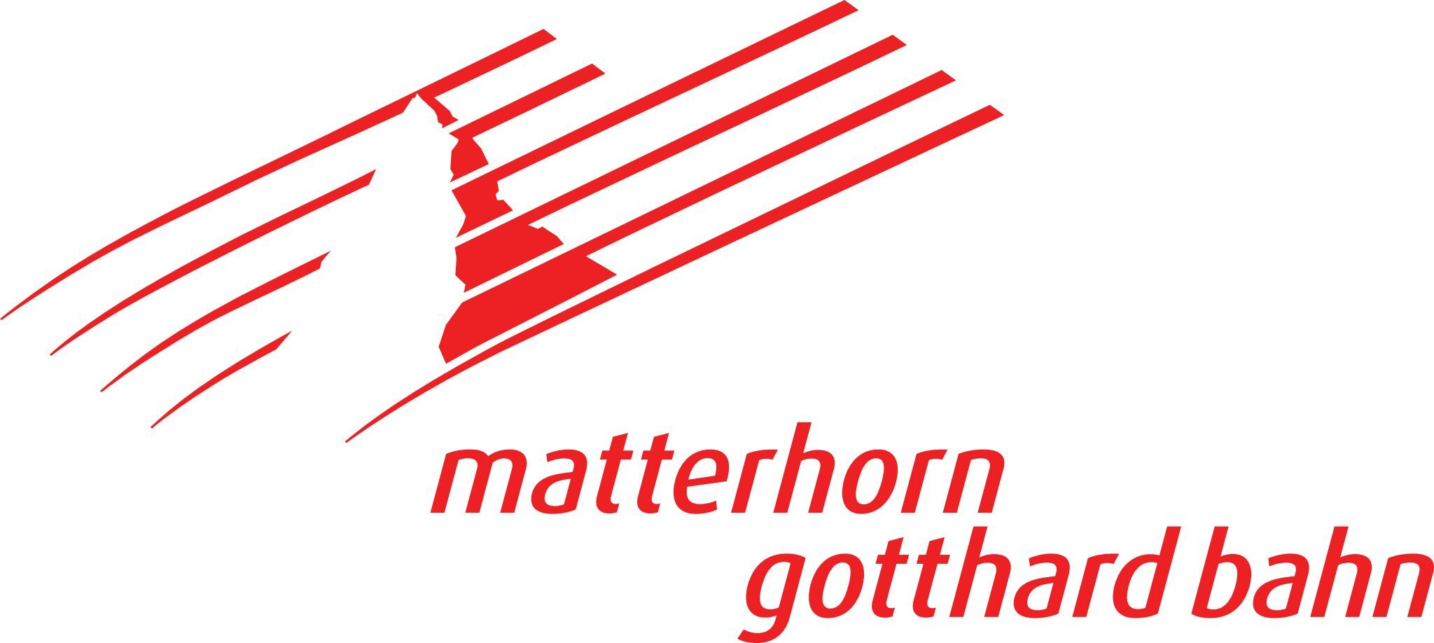 Matterhorn Gotthard Bahn