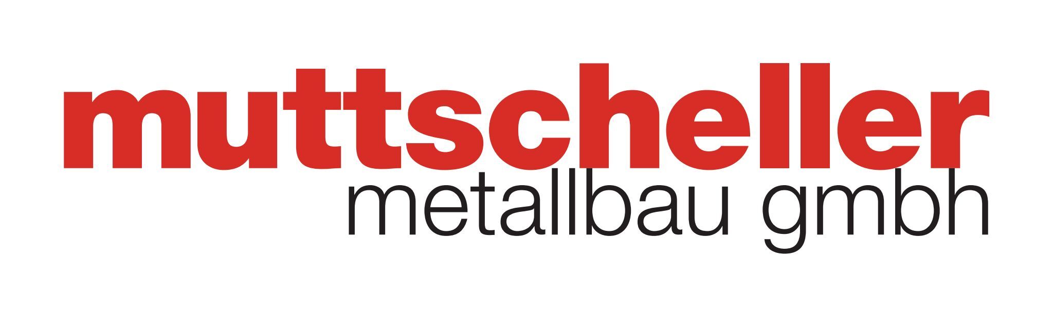 Muttscheller GmbH