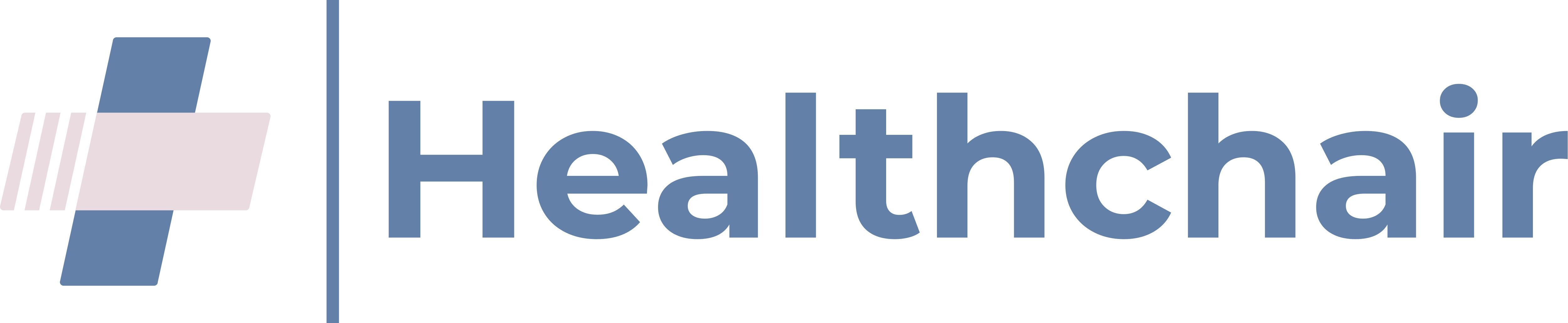 Healthchair GmbH