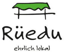 Rüedu