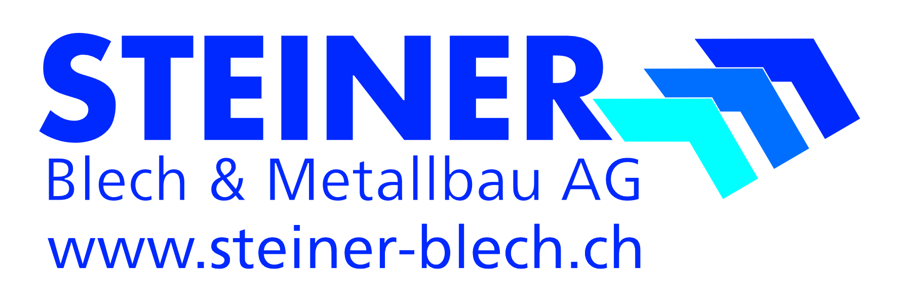 Steiner Blech + Metallbau AG