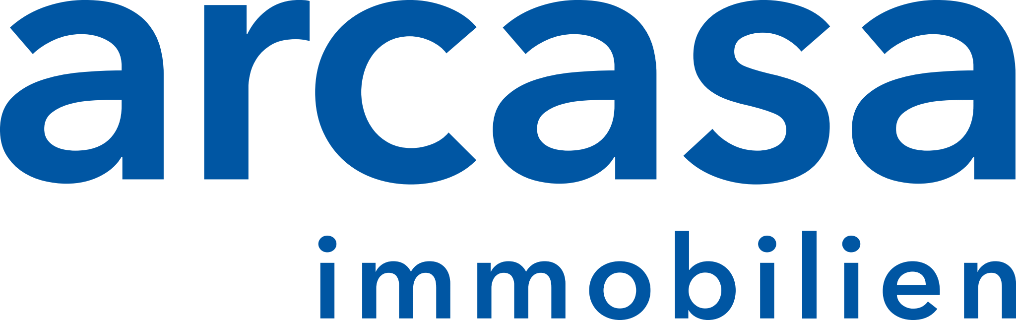 arcasa immobilien