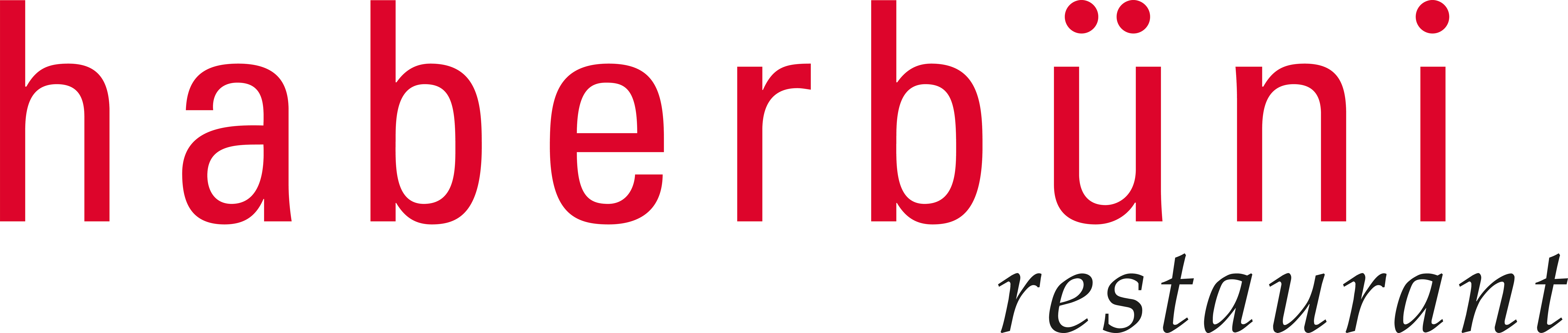 Haberbühni