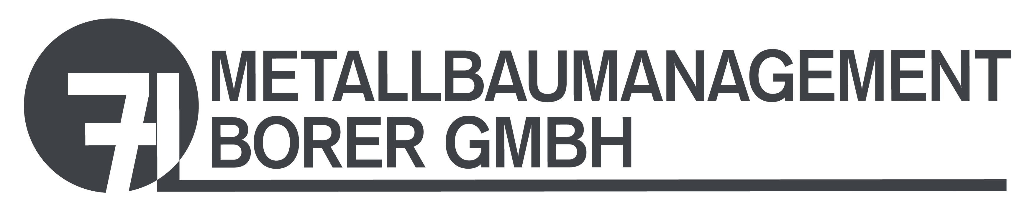 Metallbaumanagement Borer GmbH