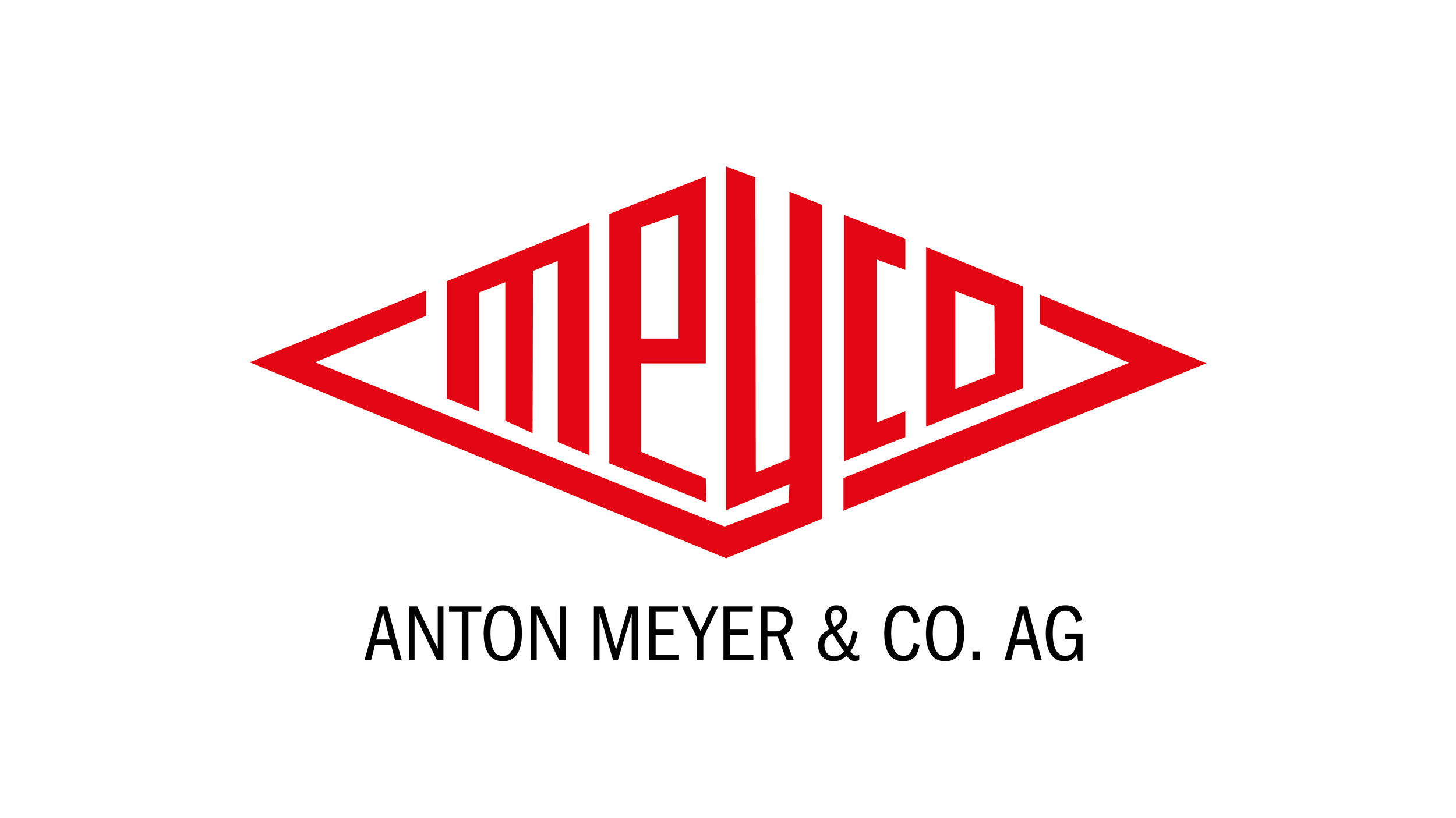 Anton Meyer + Co AG