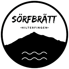 Sörfbrätt