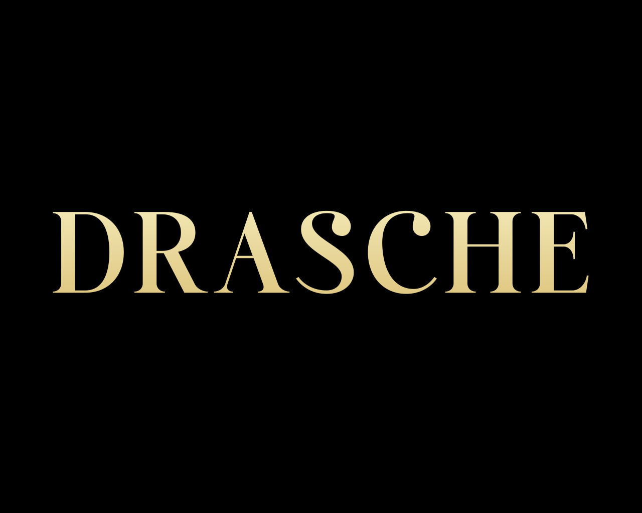 Drasche